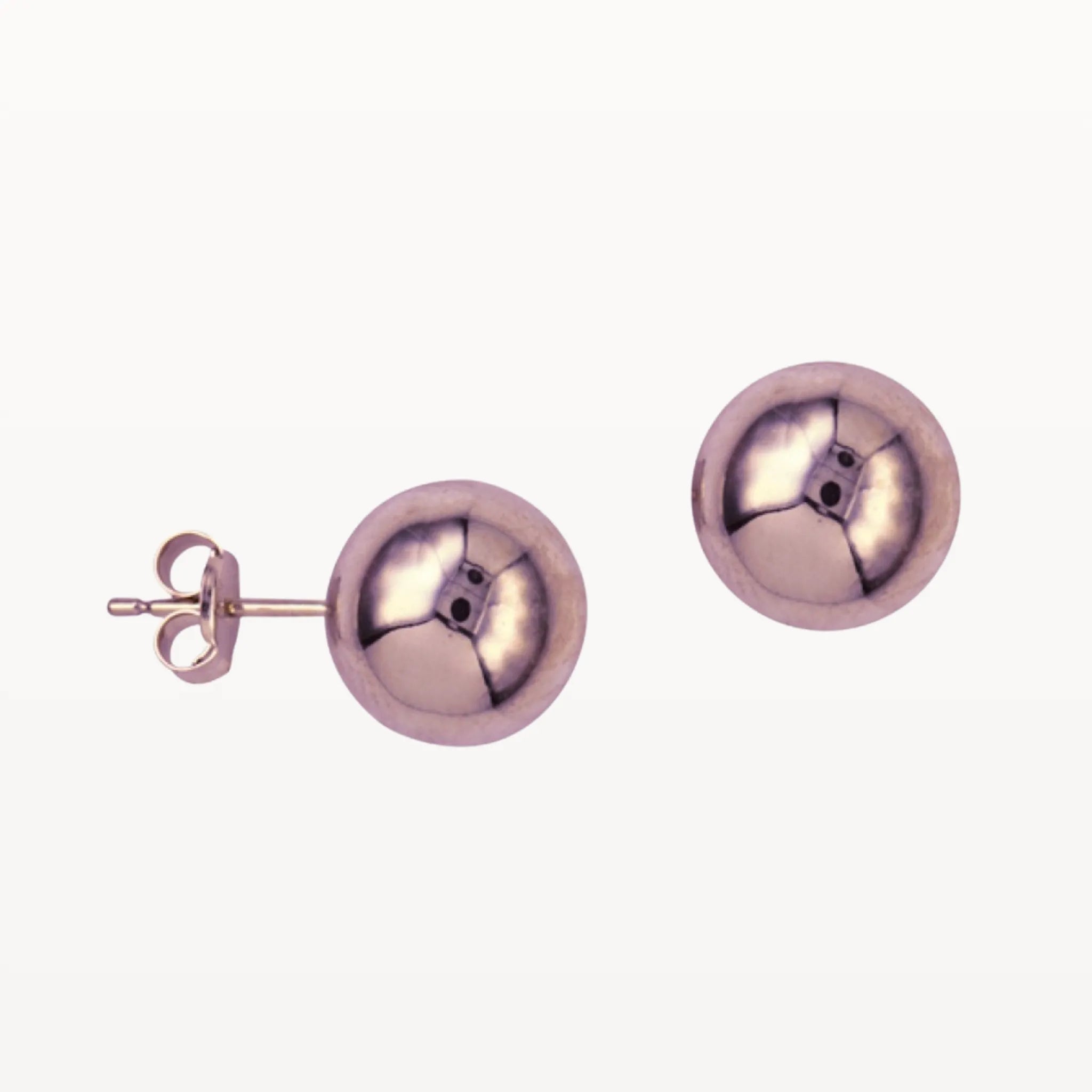Heavy Ball Studs