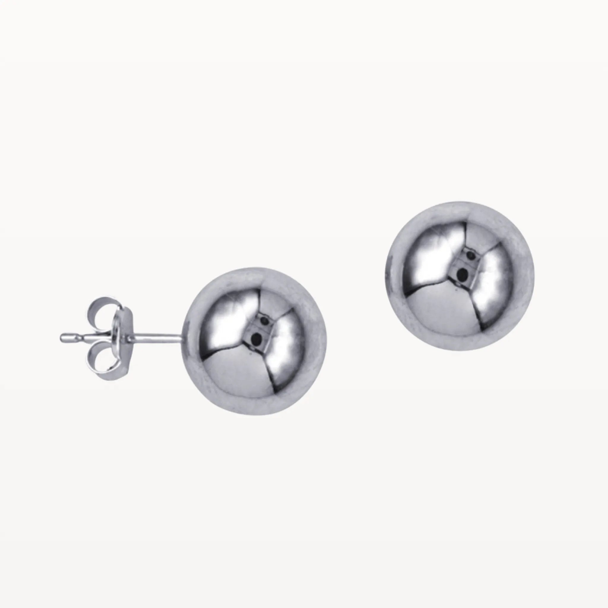 Heavy Ball Studs