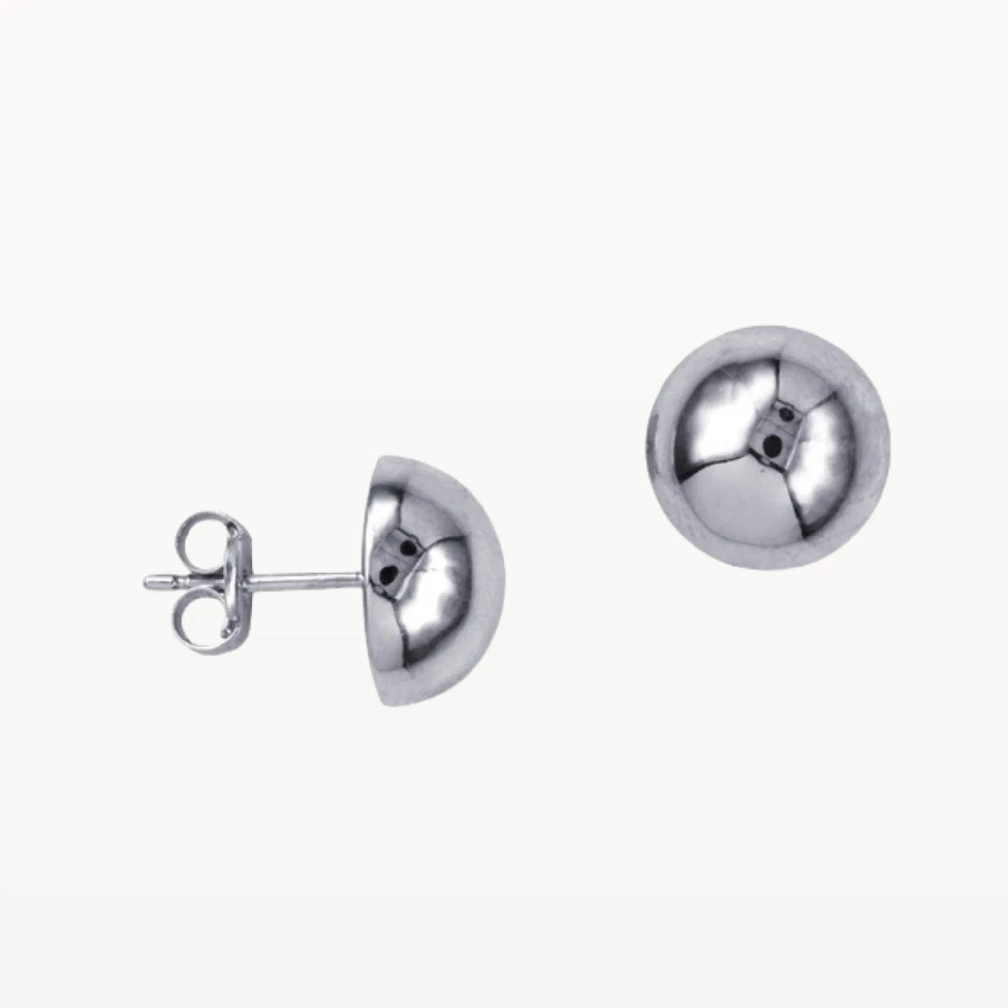 Dome Studs