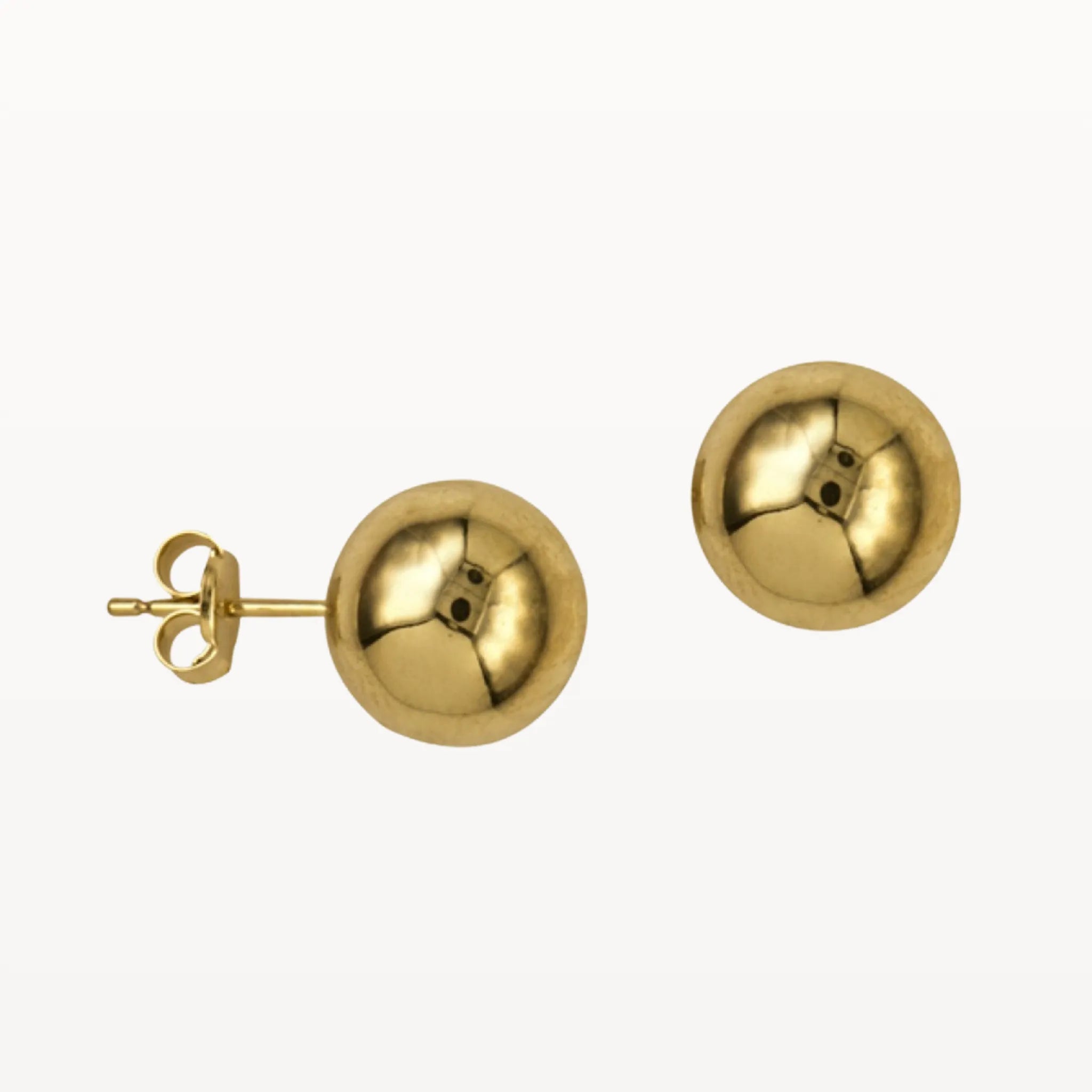 Heavy Ball Studs