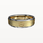 Signature Bolt Band - Eden & Co