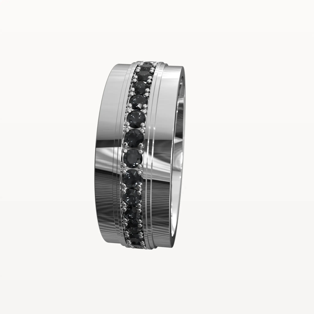 Black Diamond Circuit Band