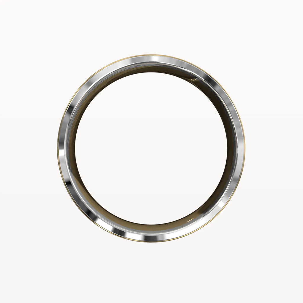 Signature Bolt Band - Eden & Co