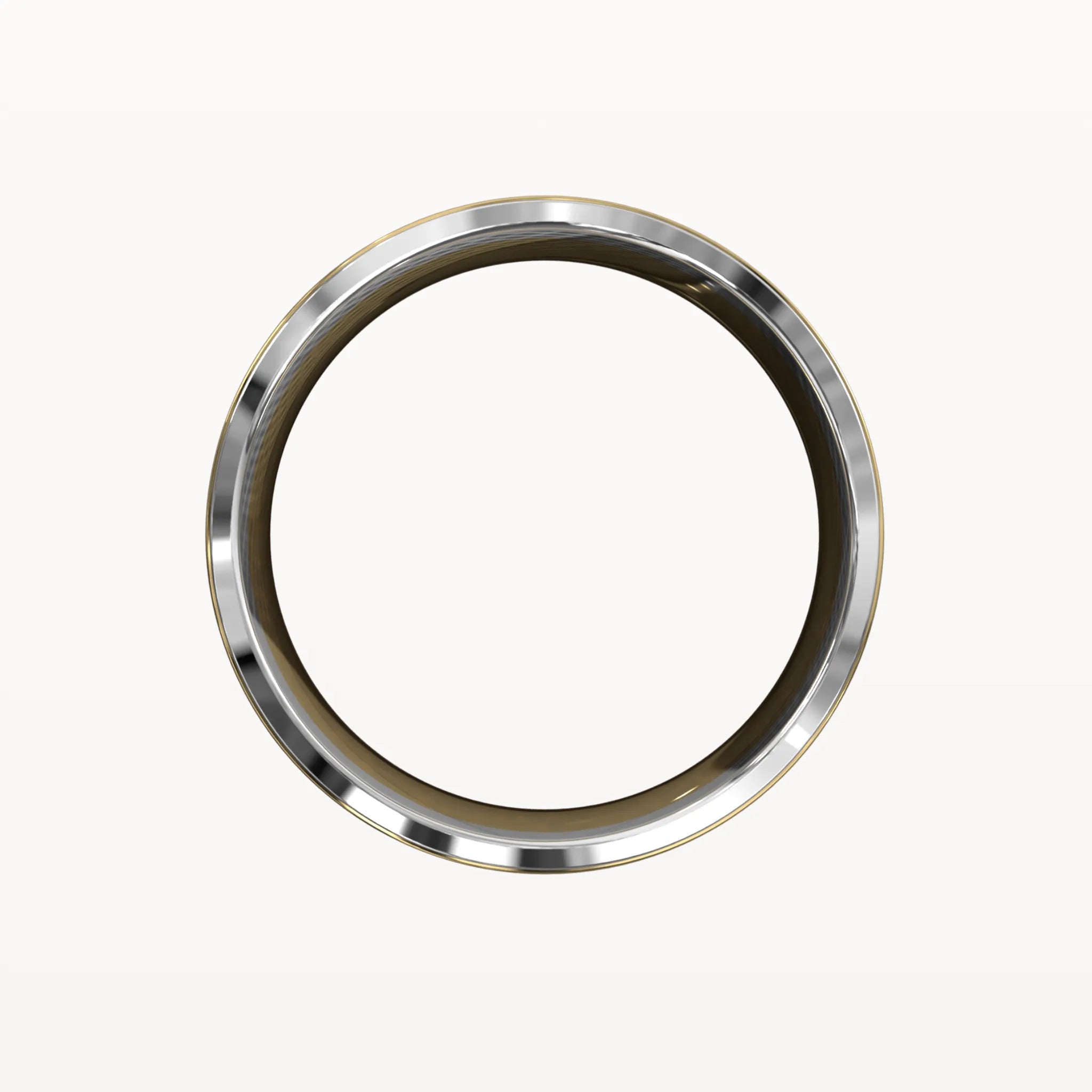 Signature Bolt Band - Eden & Co