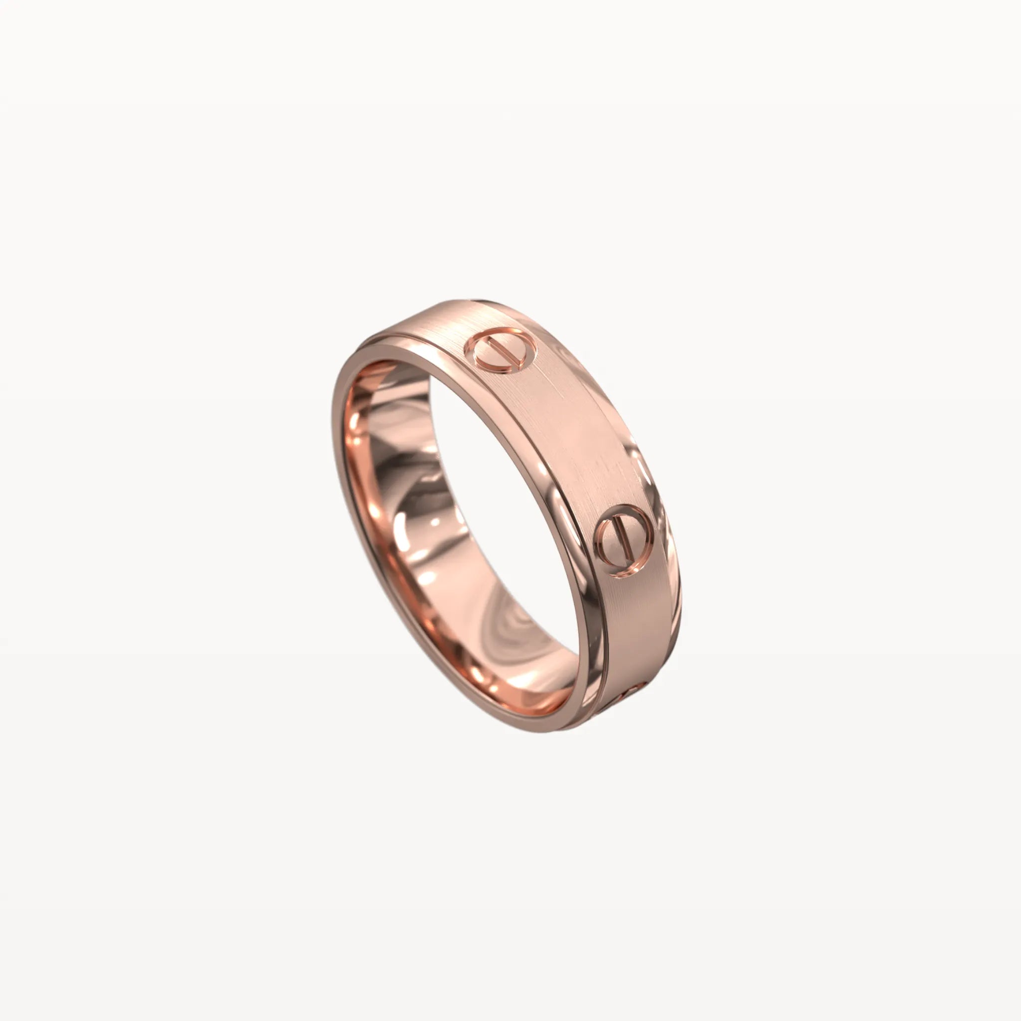 Signature Bolt Band