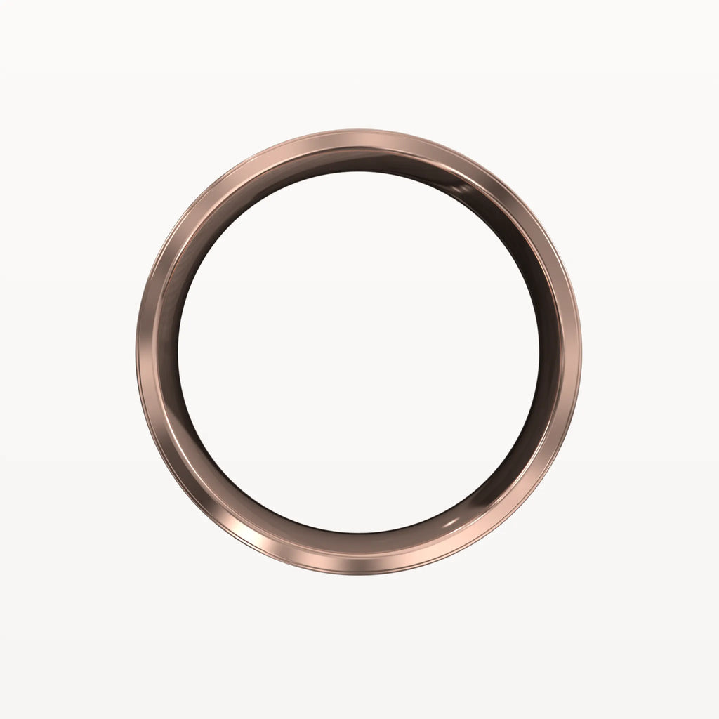 Signature Bolt Band - Eden & Co