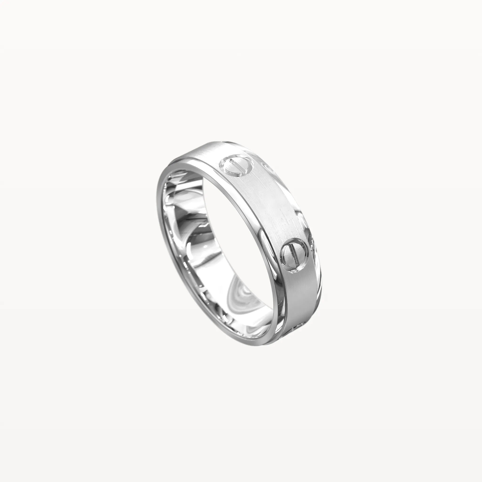 Signature Bolt Band