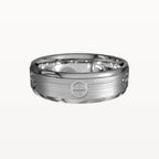 Signature Bolt Band - Eden & Co