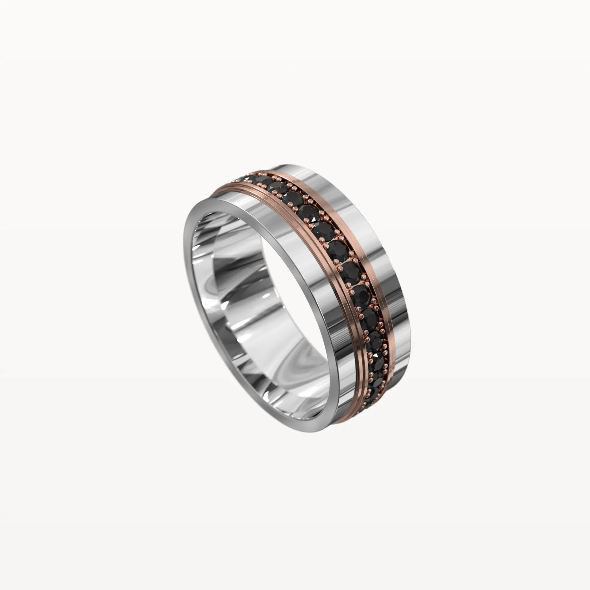 Black Diamond Circuit Band
