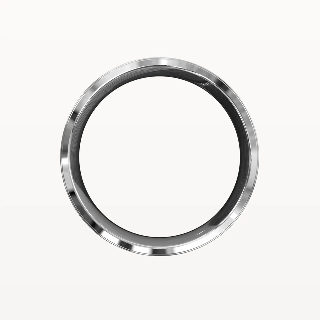 Signature Bolt Band - Eden & Co