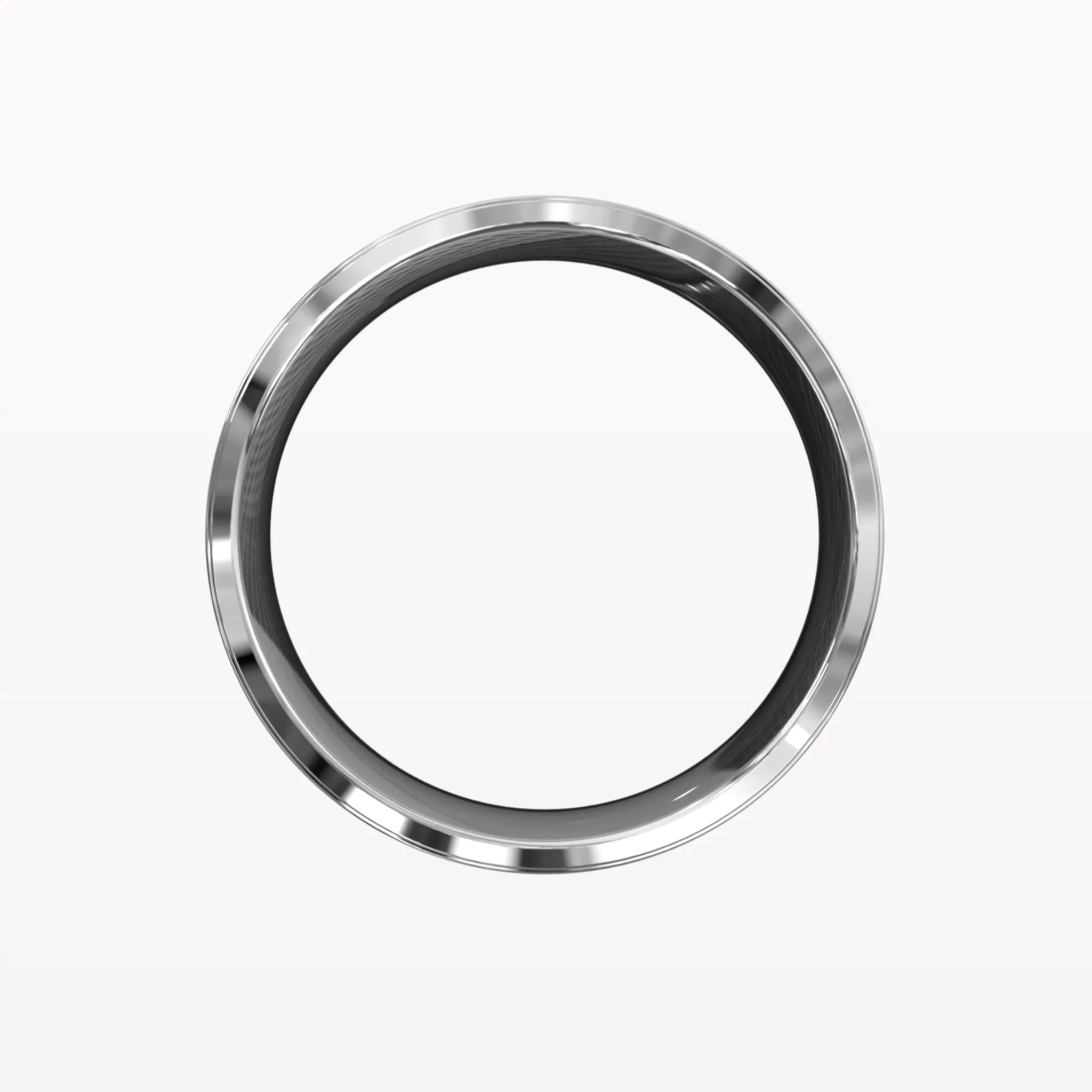 Signature Bolt Band - Eden & Co