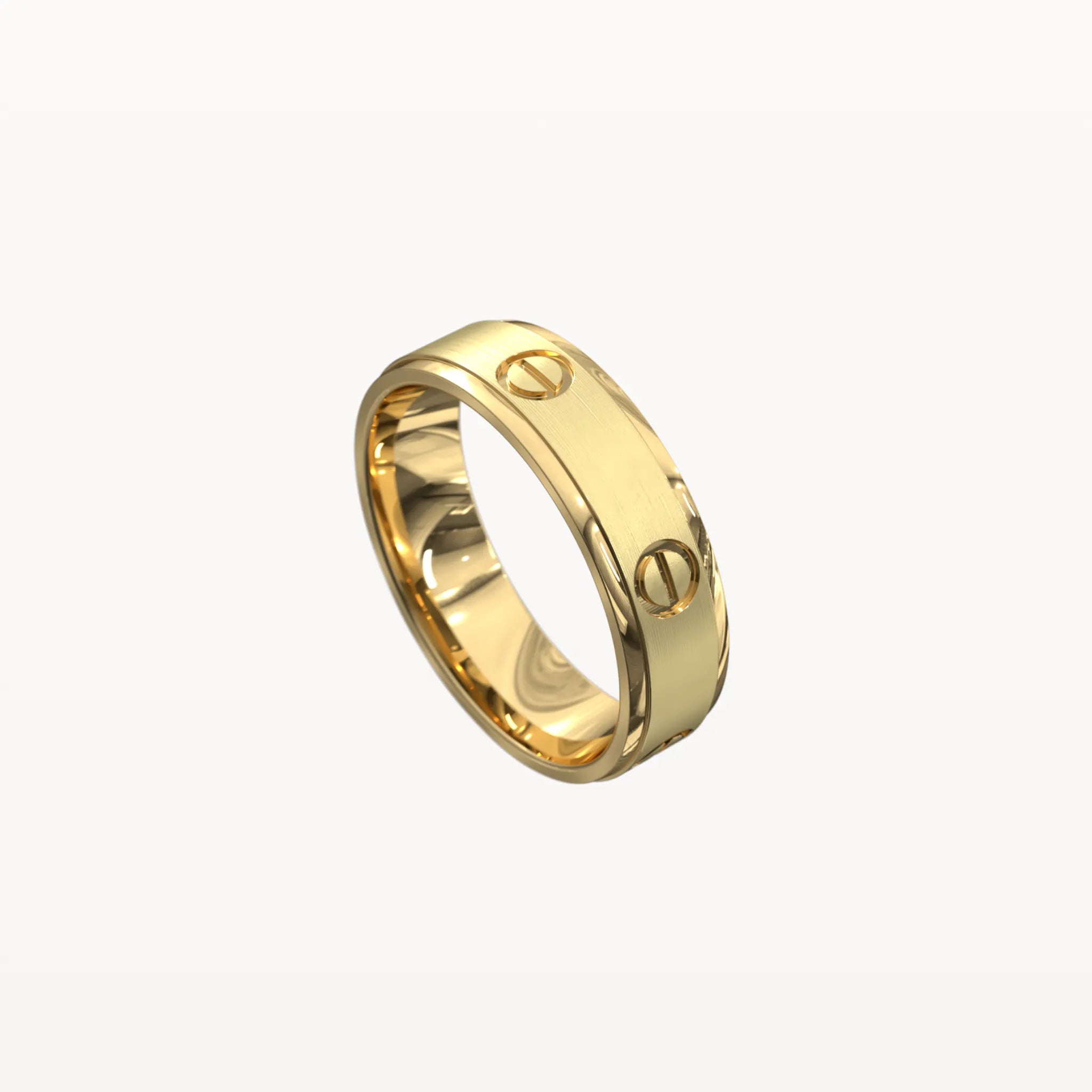 Signature Bolt Band