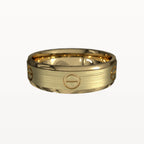 Signature Bolt Band - Eden & Co