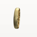 Classic Linear Brushed Band - Eden & Co