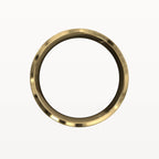 Signature Bolt Band - Eden & Co