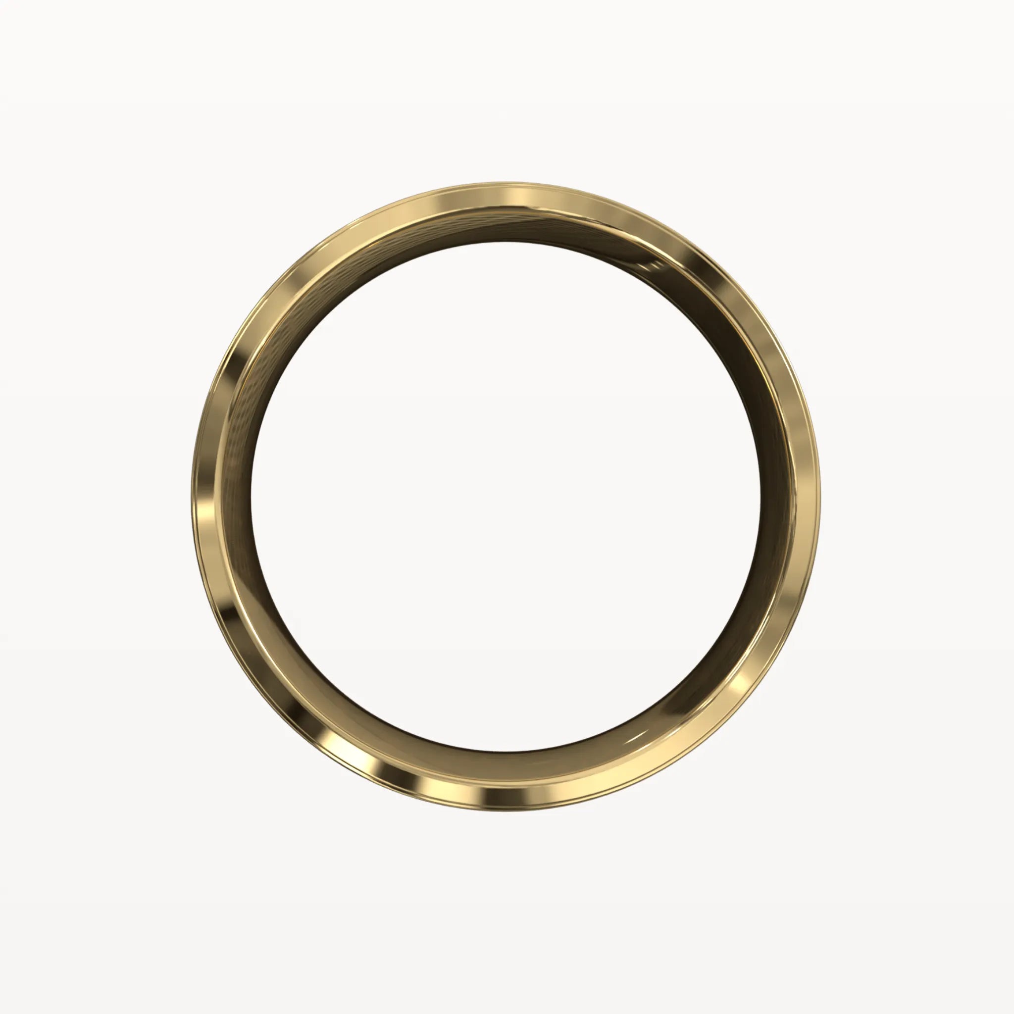 Signature Bolt Band - Eden & Co