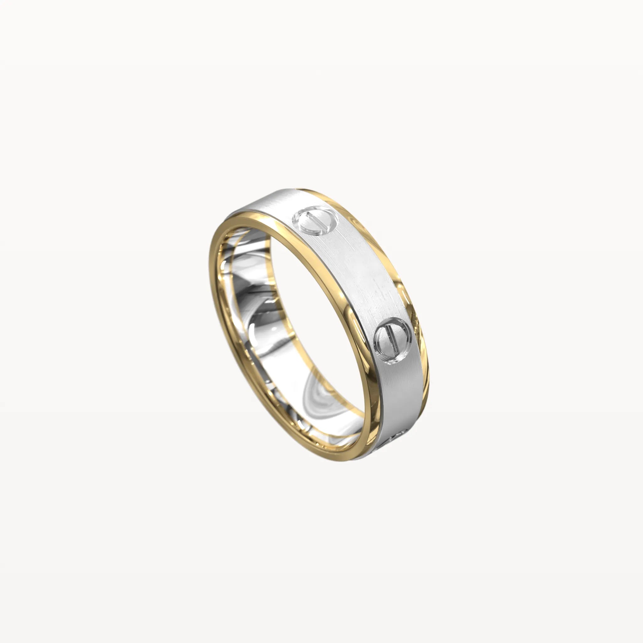Signature Bolt Band