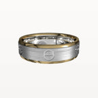 Signature Bolt Band - Eden & Co
