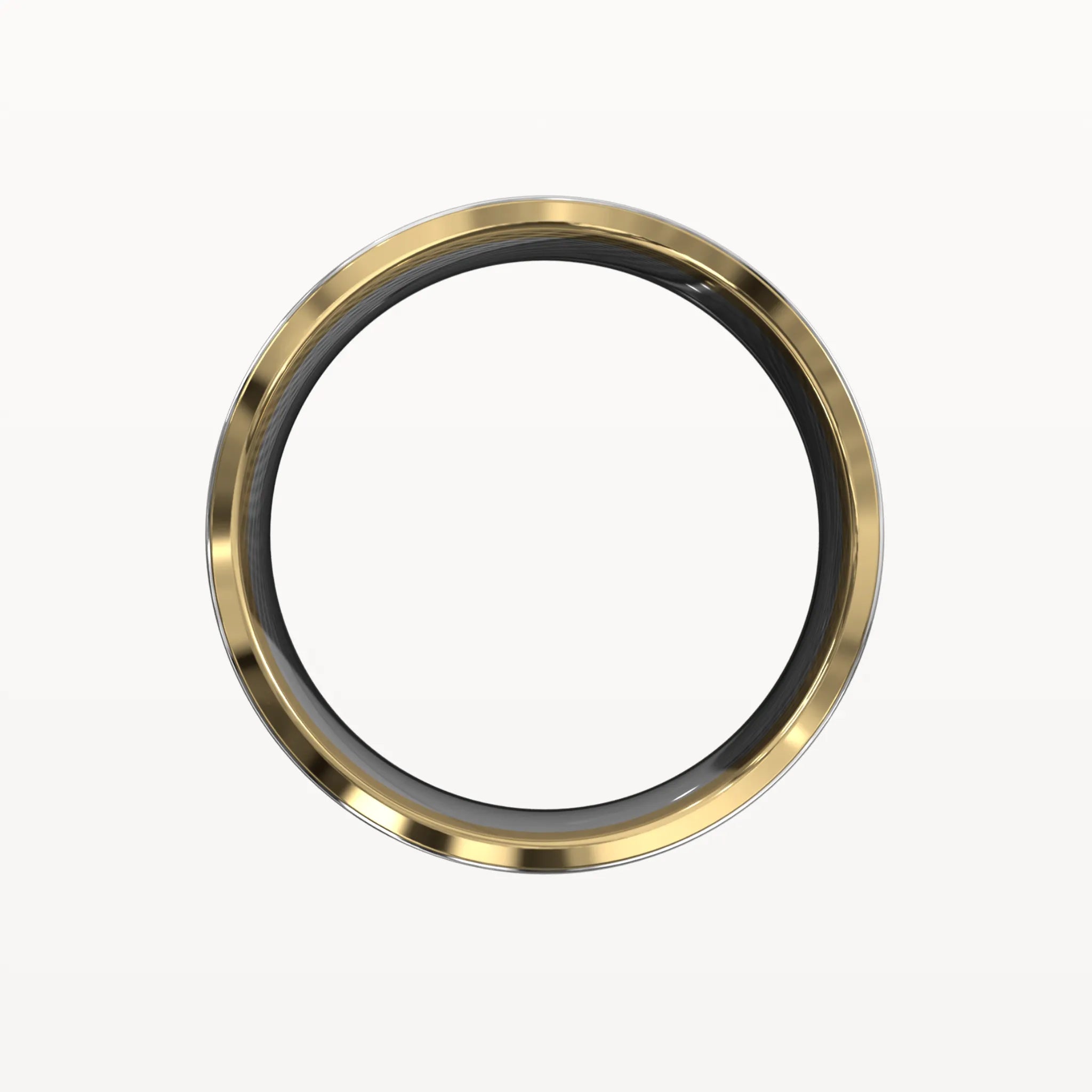 Signature Bolt Band - Eden & Co