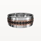 Black Diamond Circuit Band