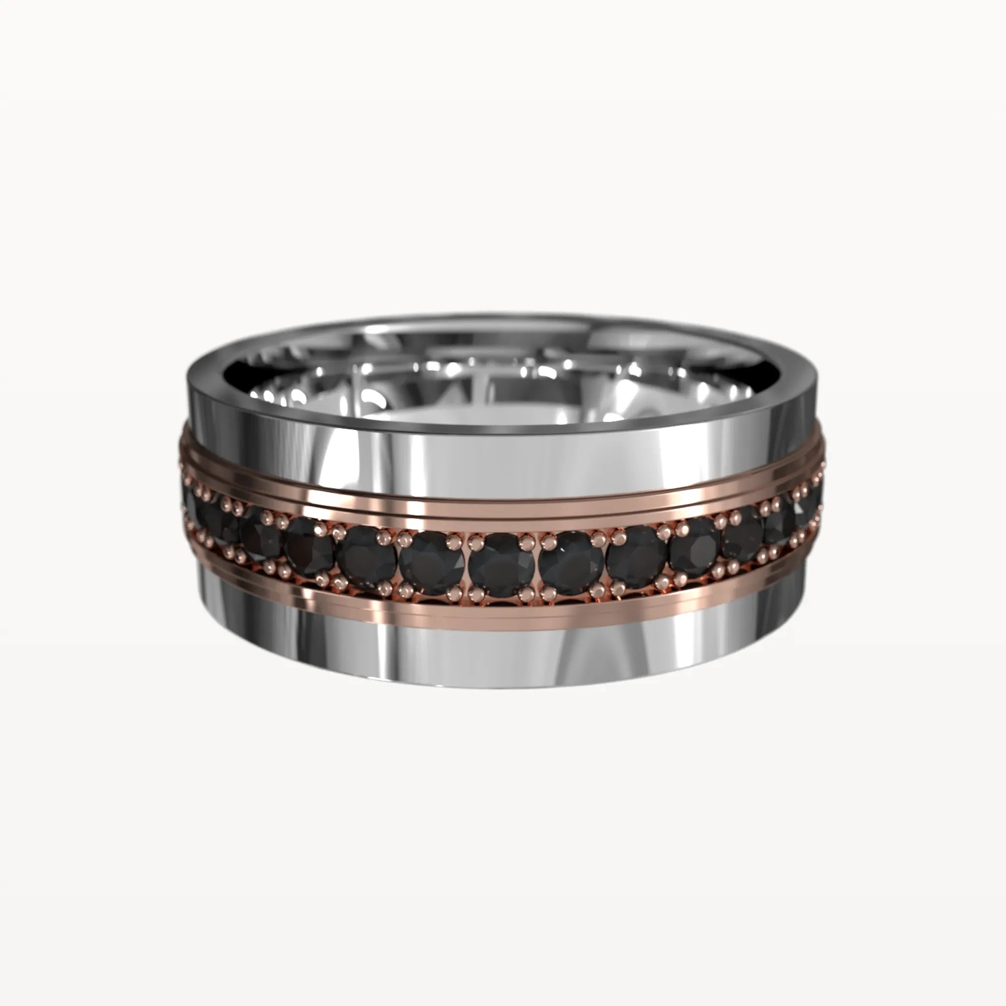 Black Diamond Circuit Band