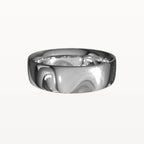 Classic Form Polished Band