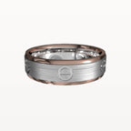 Signature Bolt Band - Eden & Co