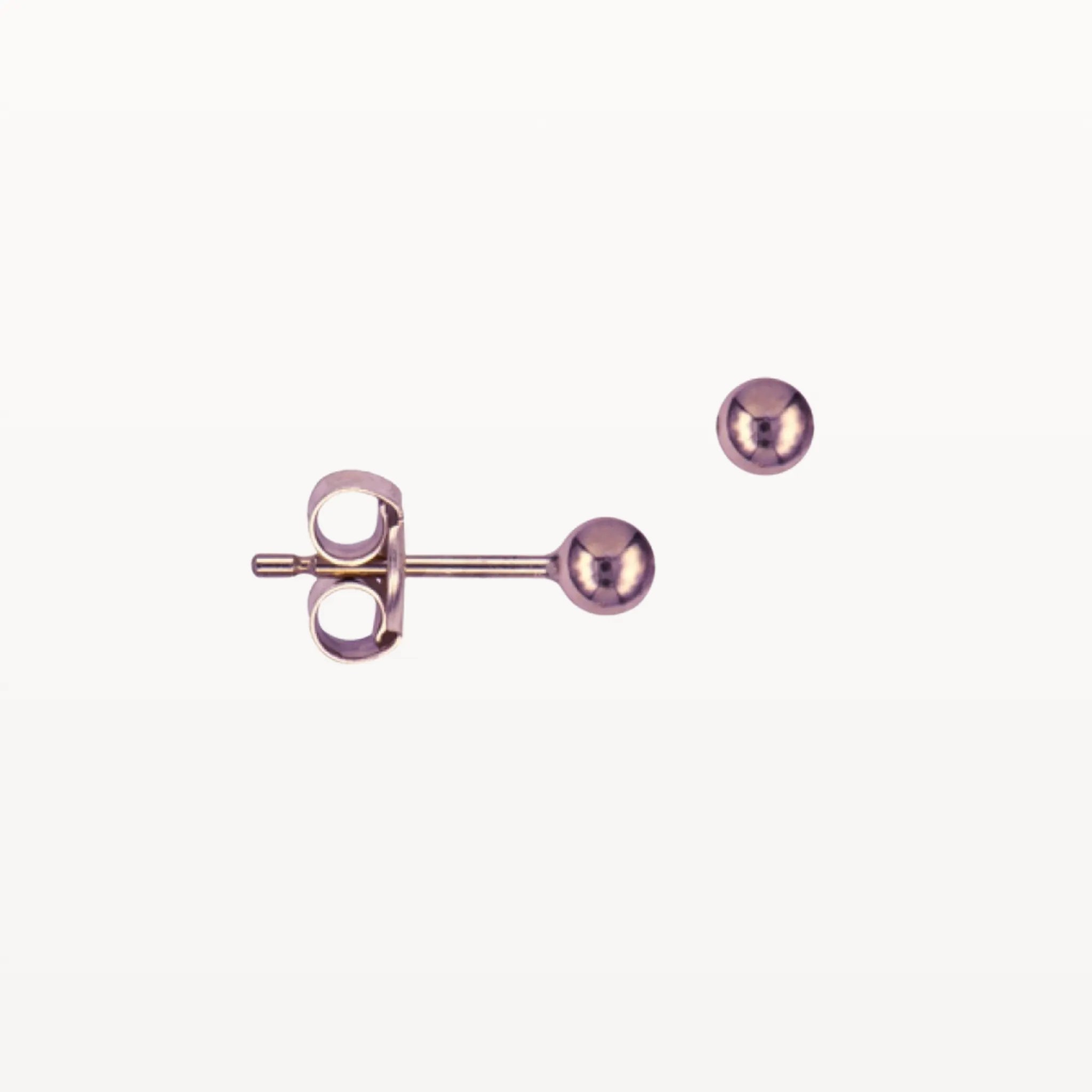 Heavy Ball Studs