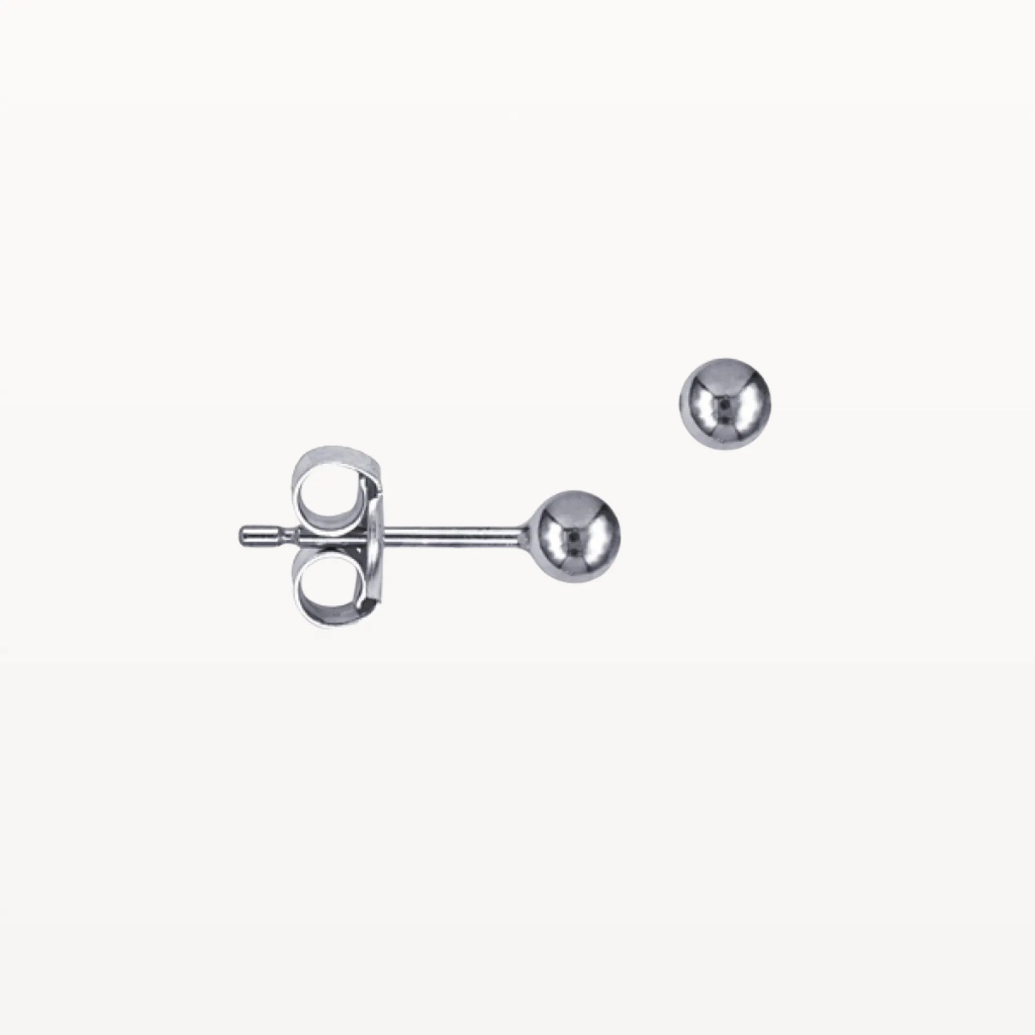Heavy Ball Studs