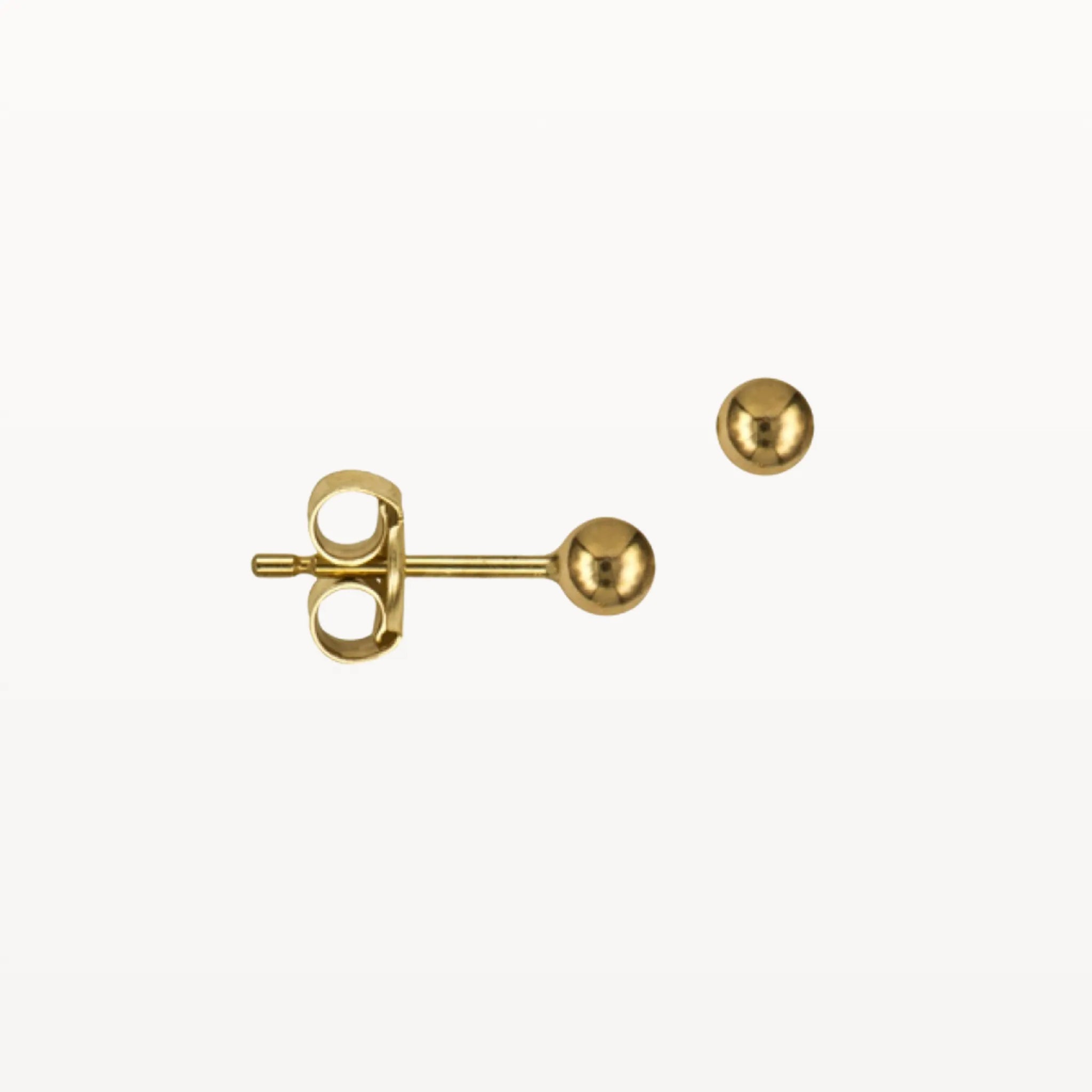 Heavy Ball Studs