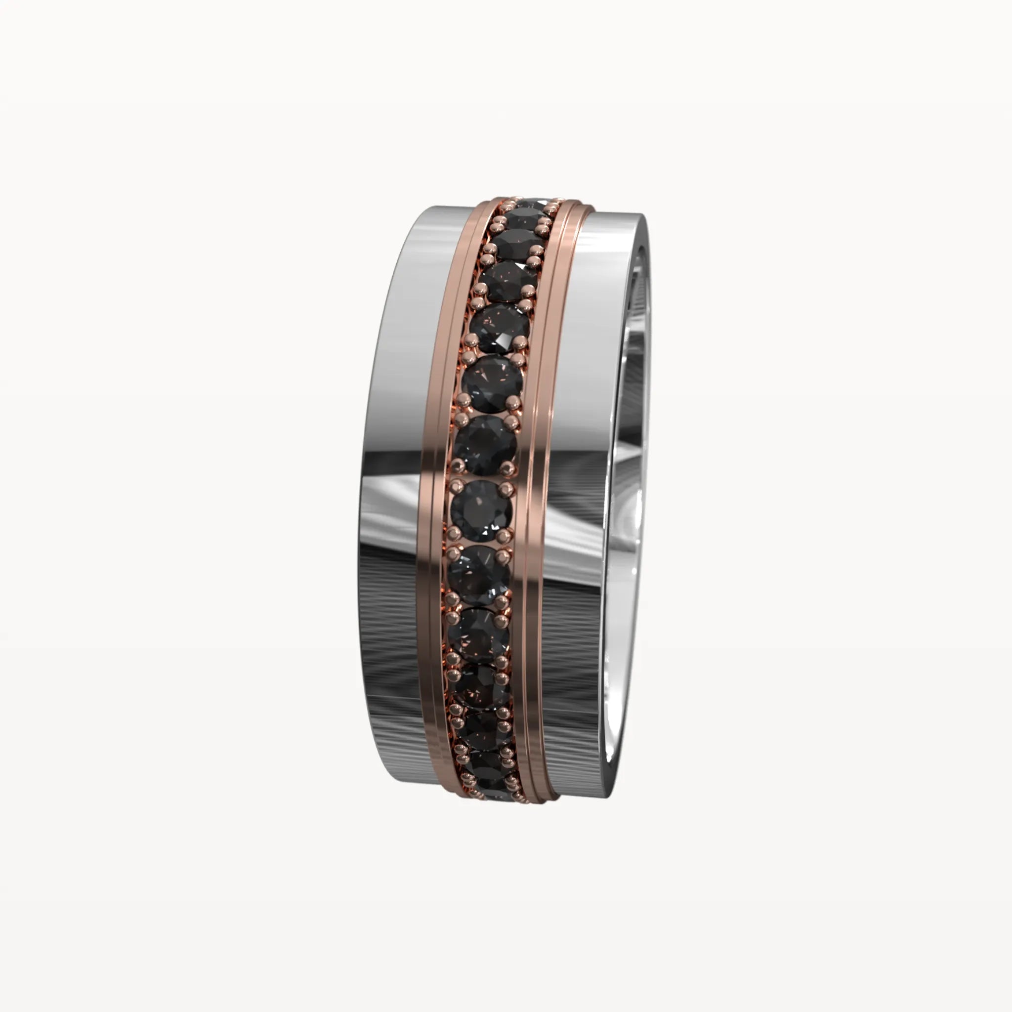Black Diamond Circuit Band