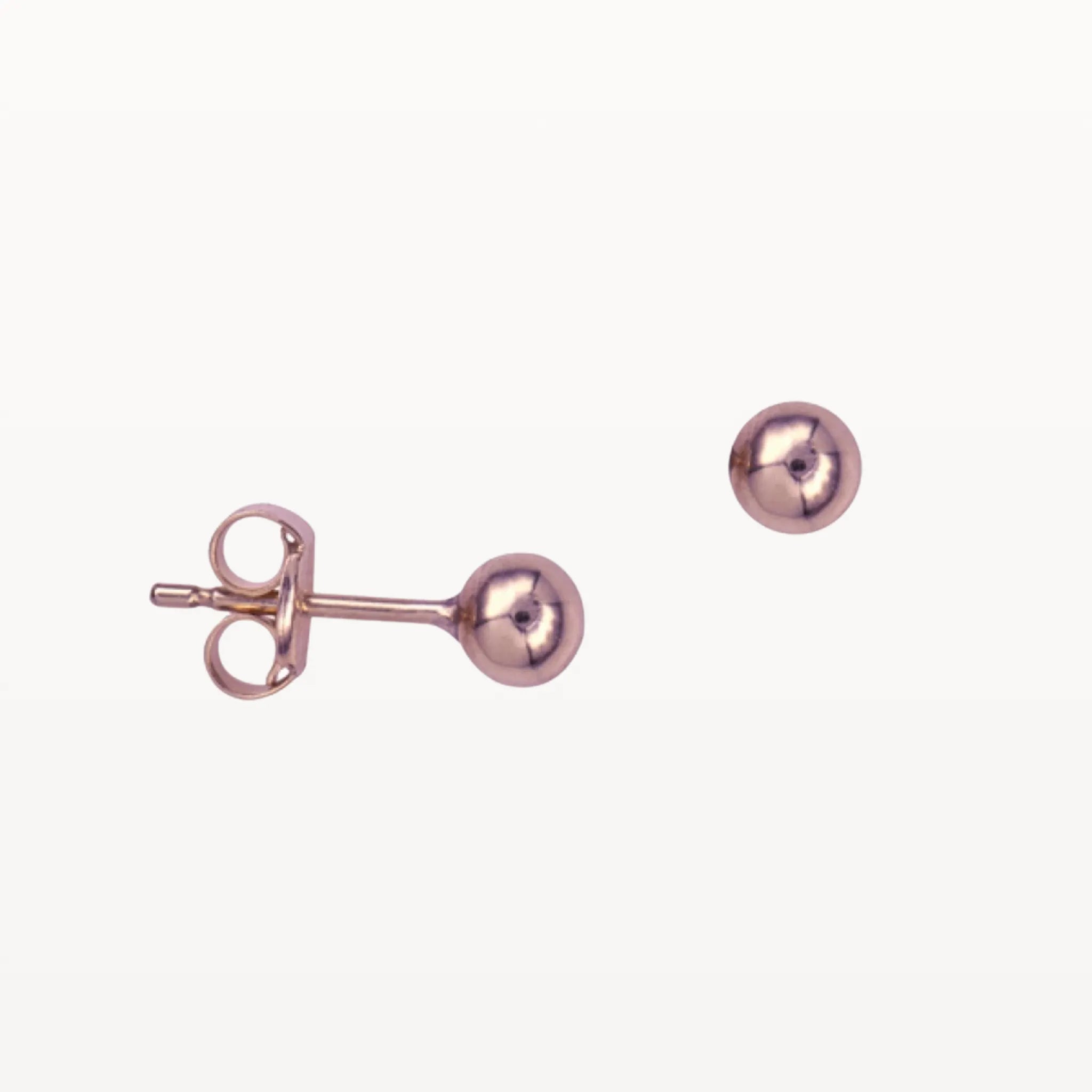 Heavy Ball Studs