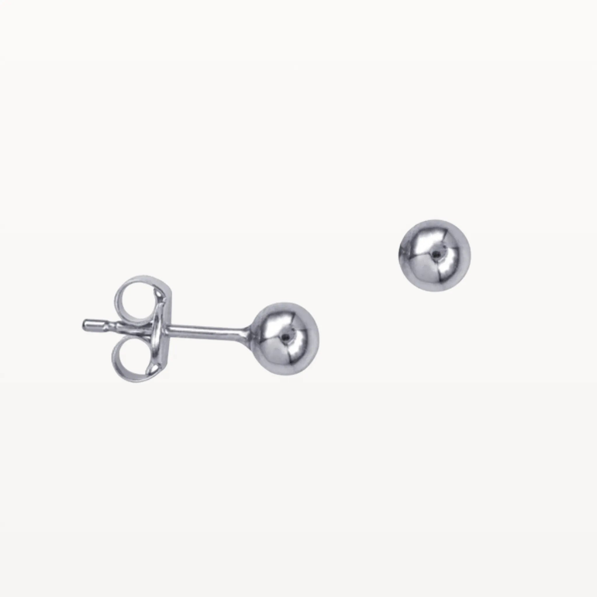 Heavy Ball Studs