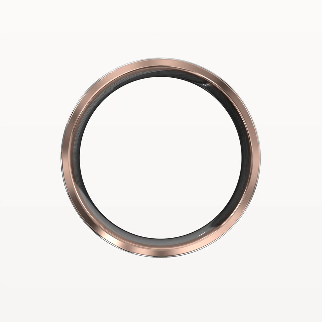 Signature Bolt Band - Eden & Co
