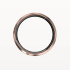 Signature Bolt Band - Eden & Co