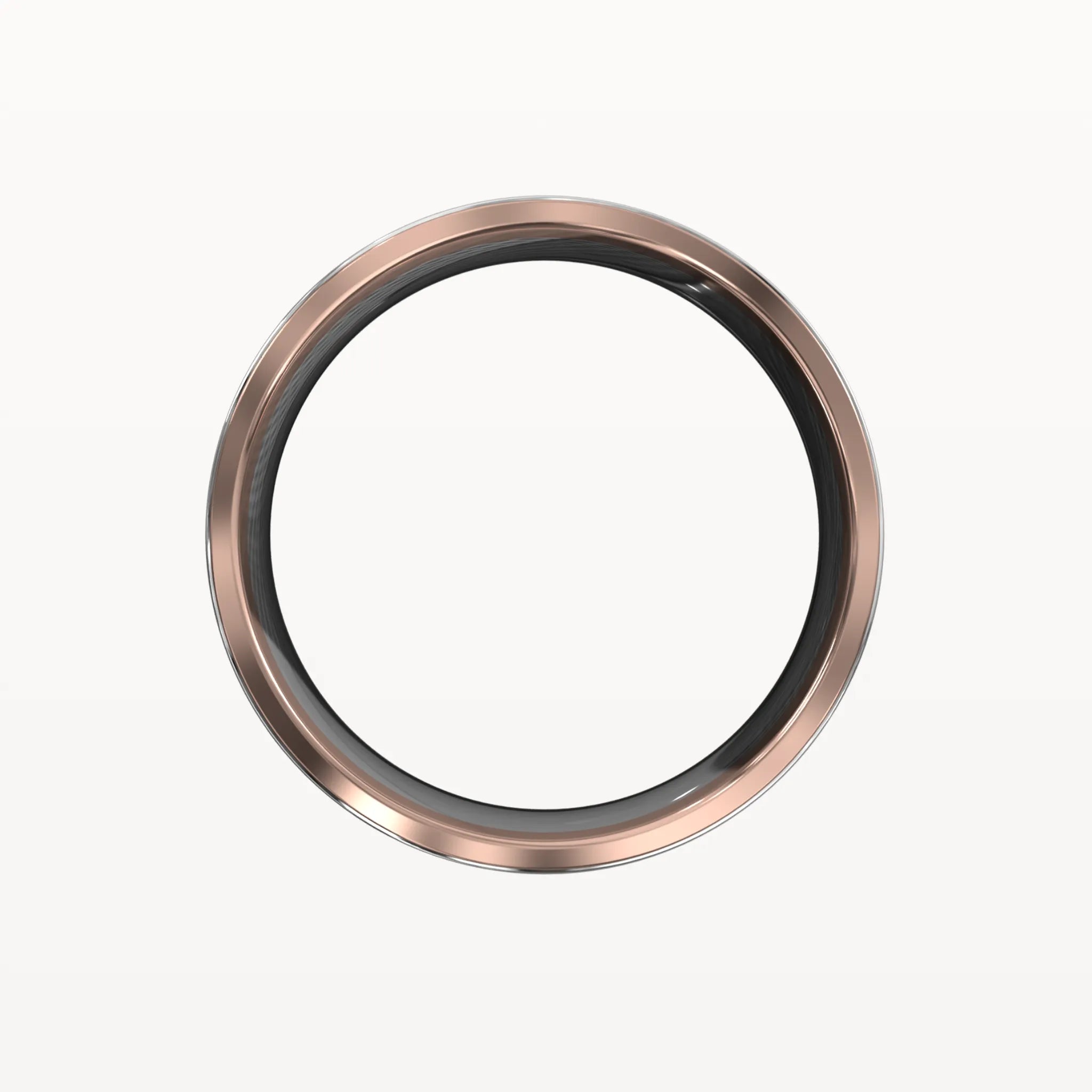 Signature Bolt Band - Eden & Co