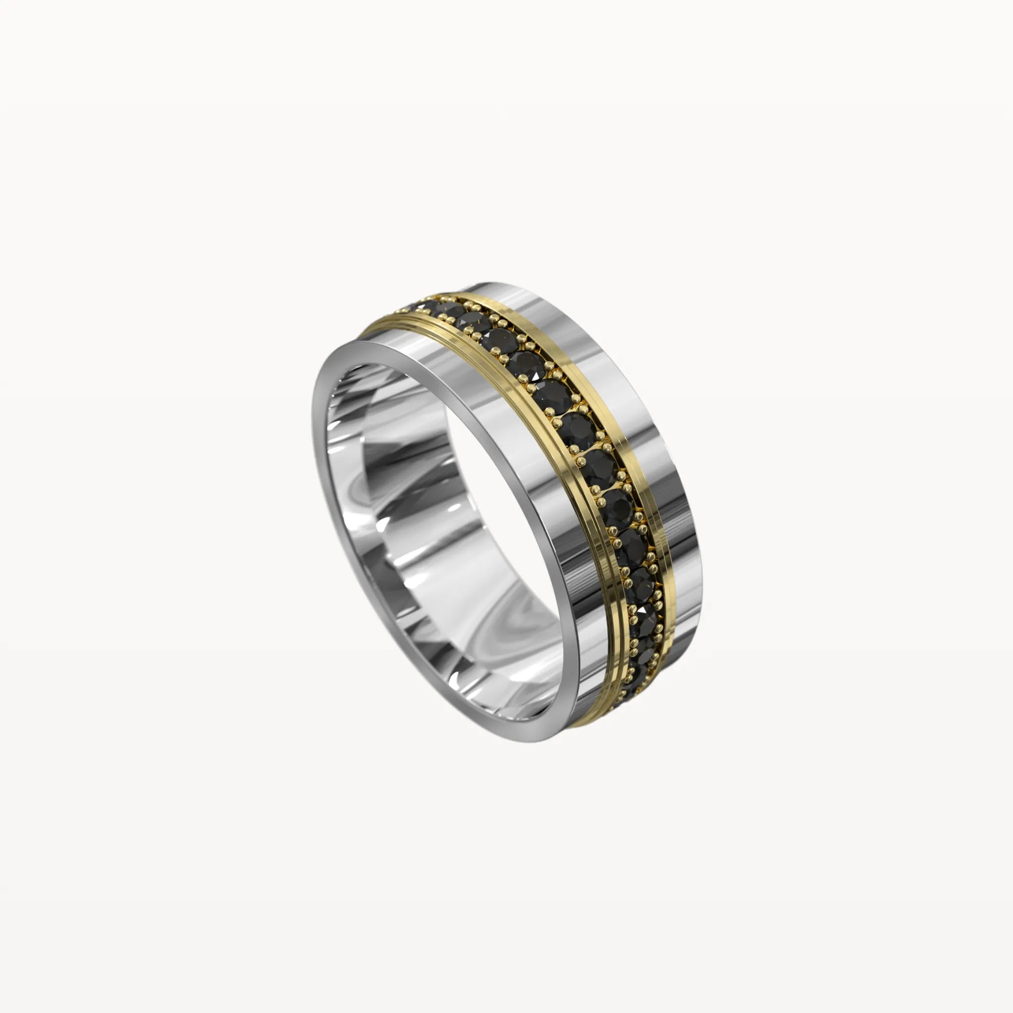Black Diamond Circuit Band