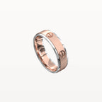 Signature Bolt Band - Eden & Co