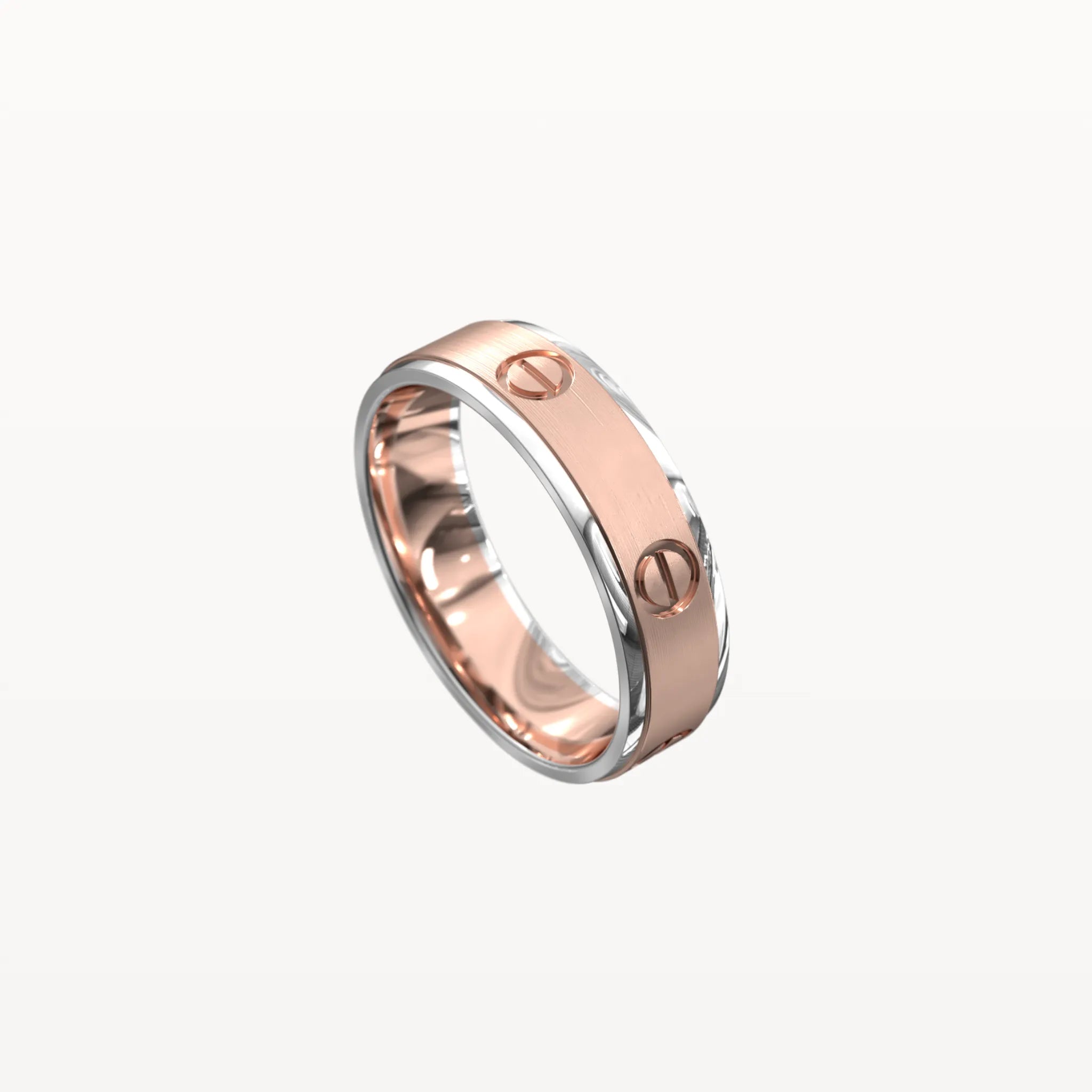 Signature Bolt Band