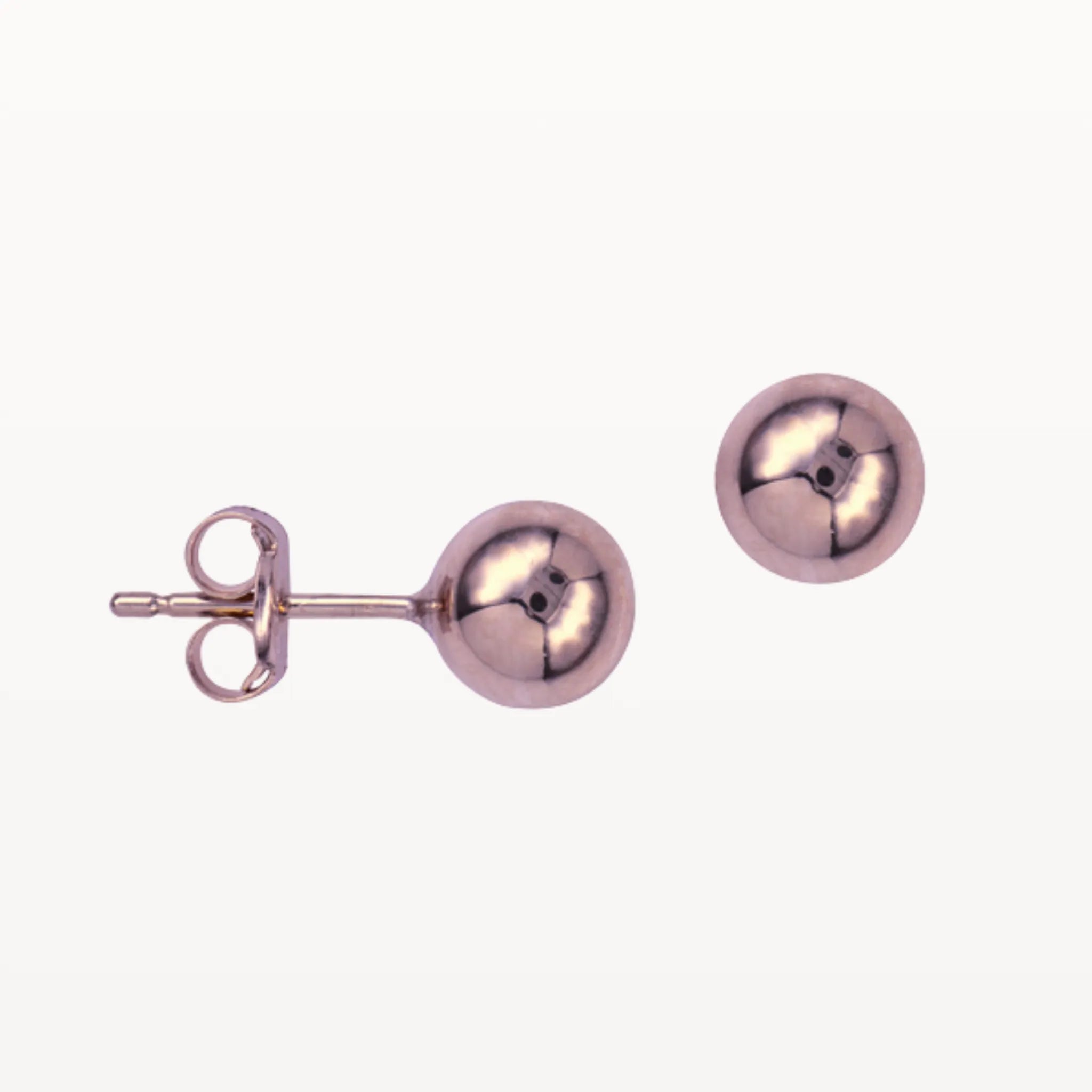 Heavy Ball Studs