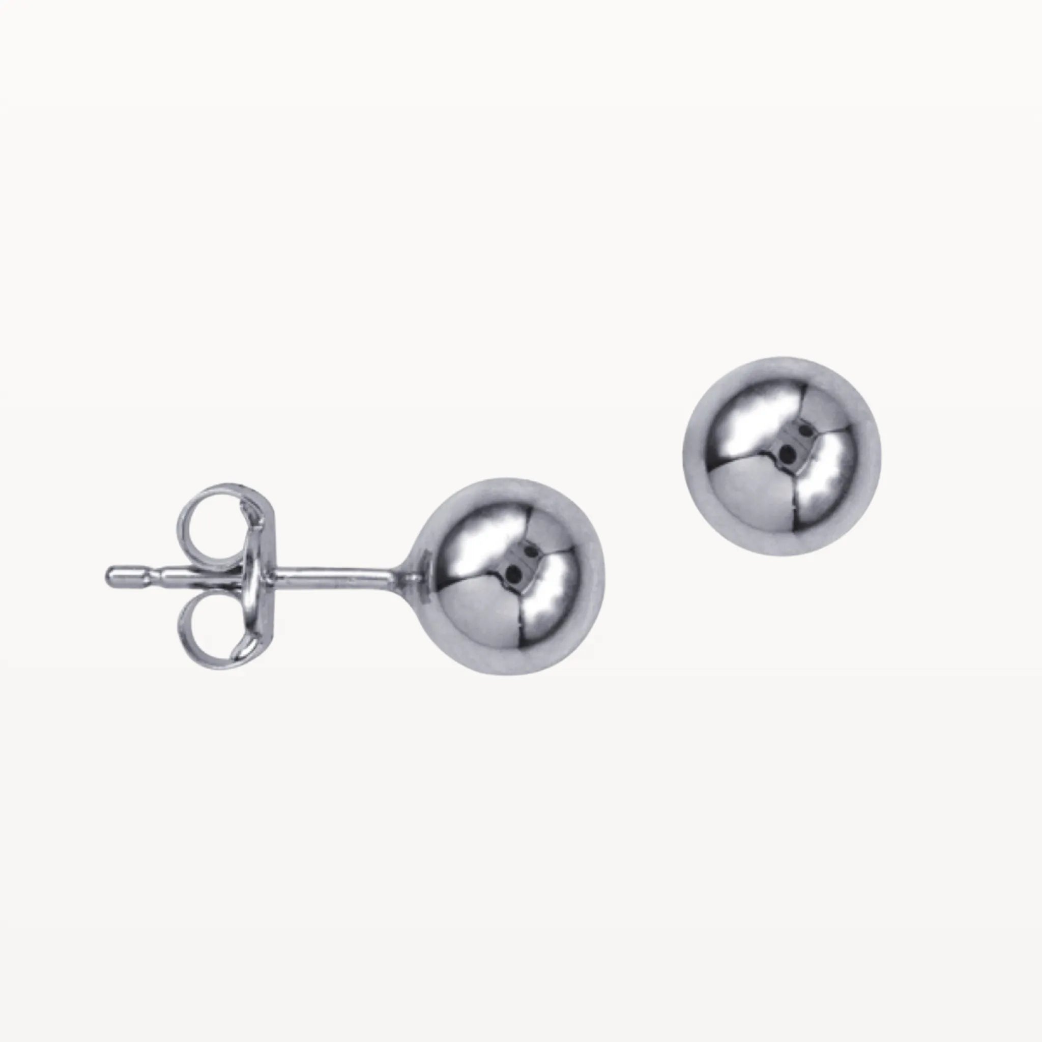 Heavy Ball Studs