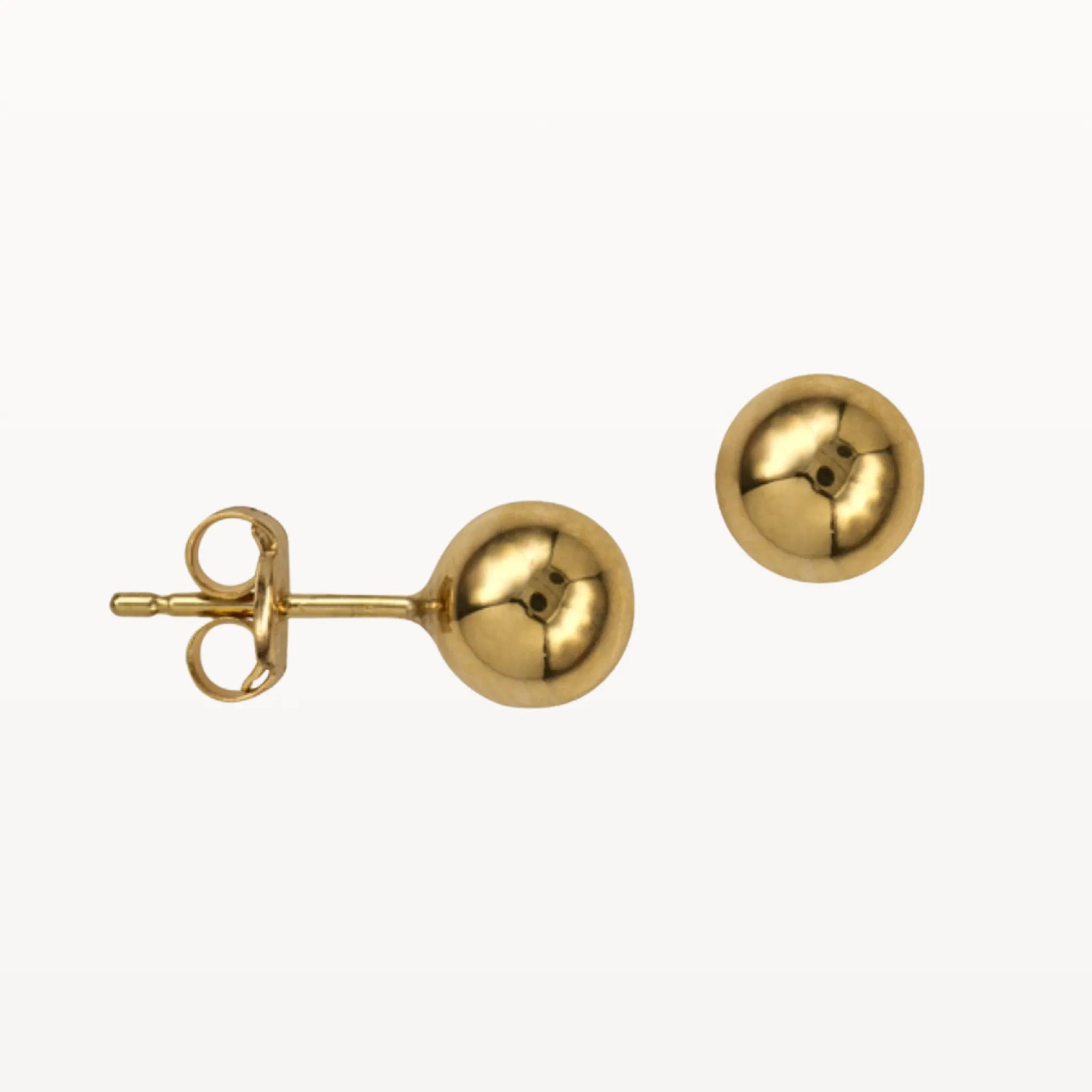 Heavy Ball Studs