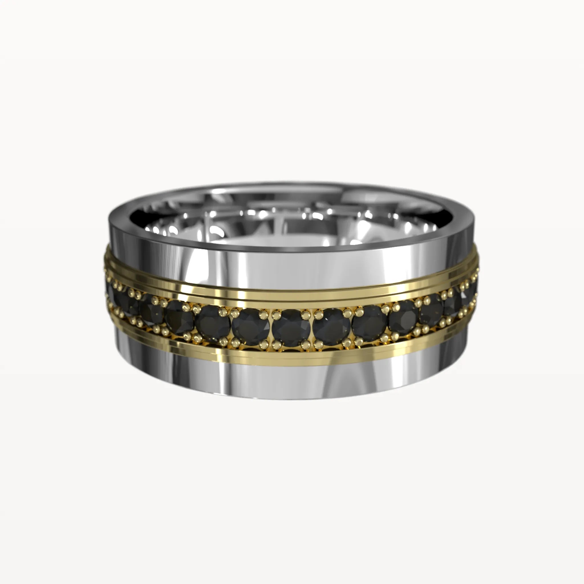 Black Diamond Circuit Band
