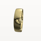 Classic Form Polished Band