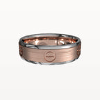 Signature Bolt Band - Eden & Co