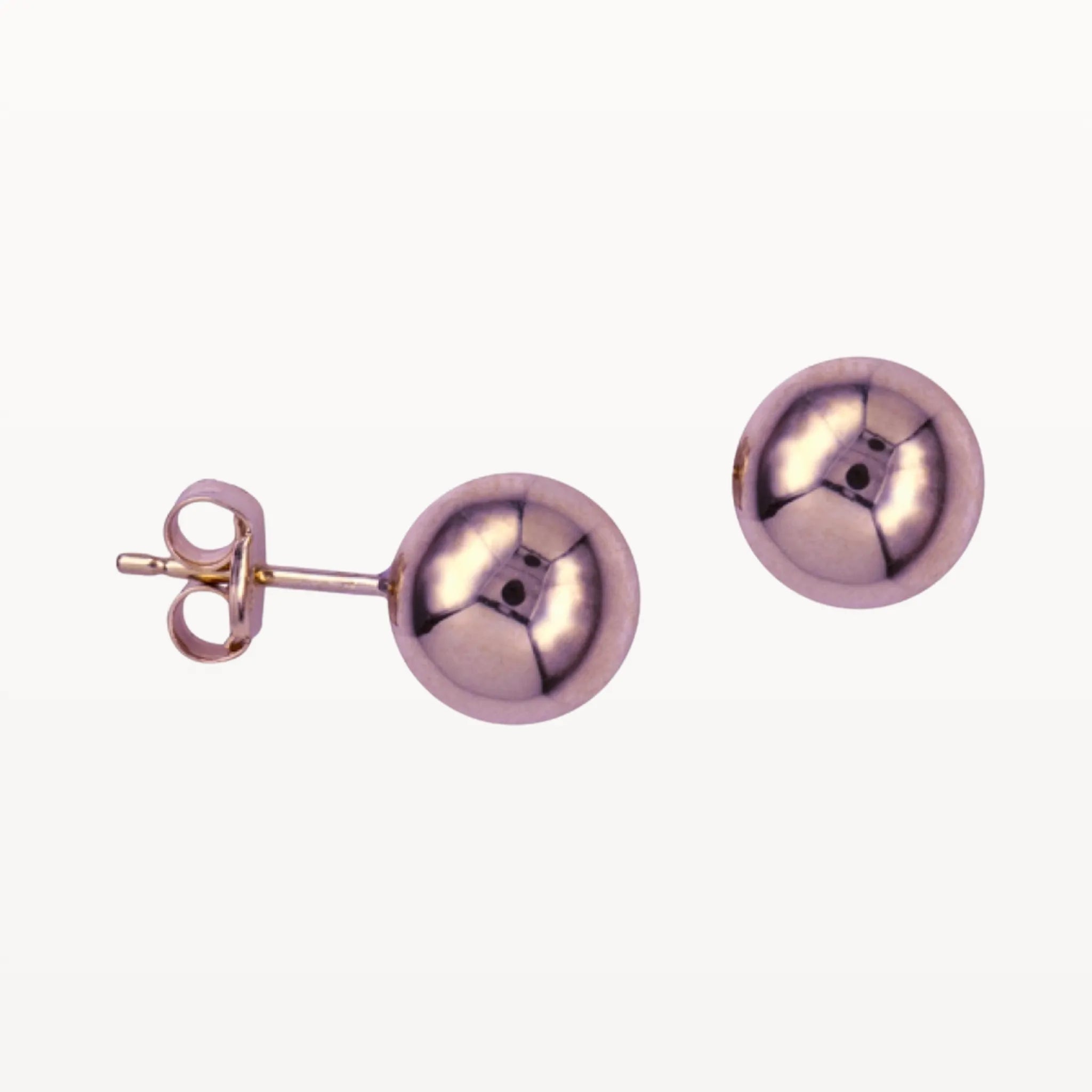 Heavy Ball Studs
