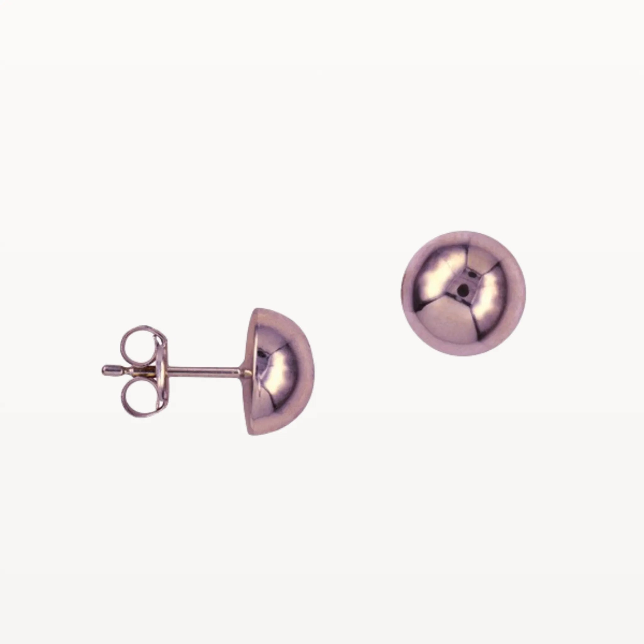 Dome Studs