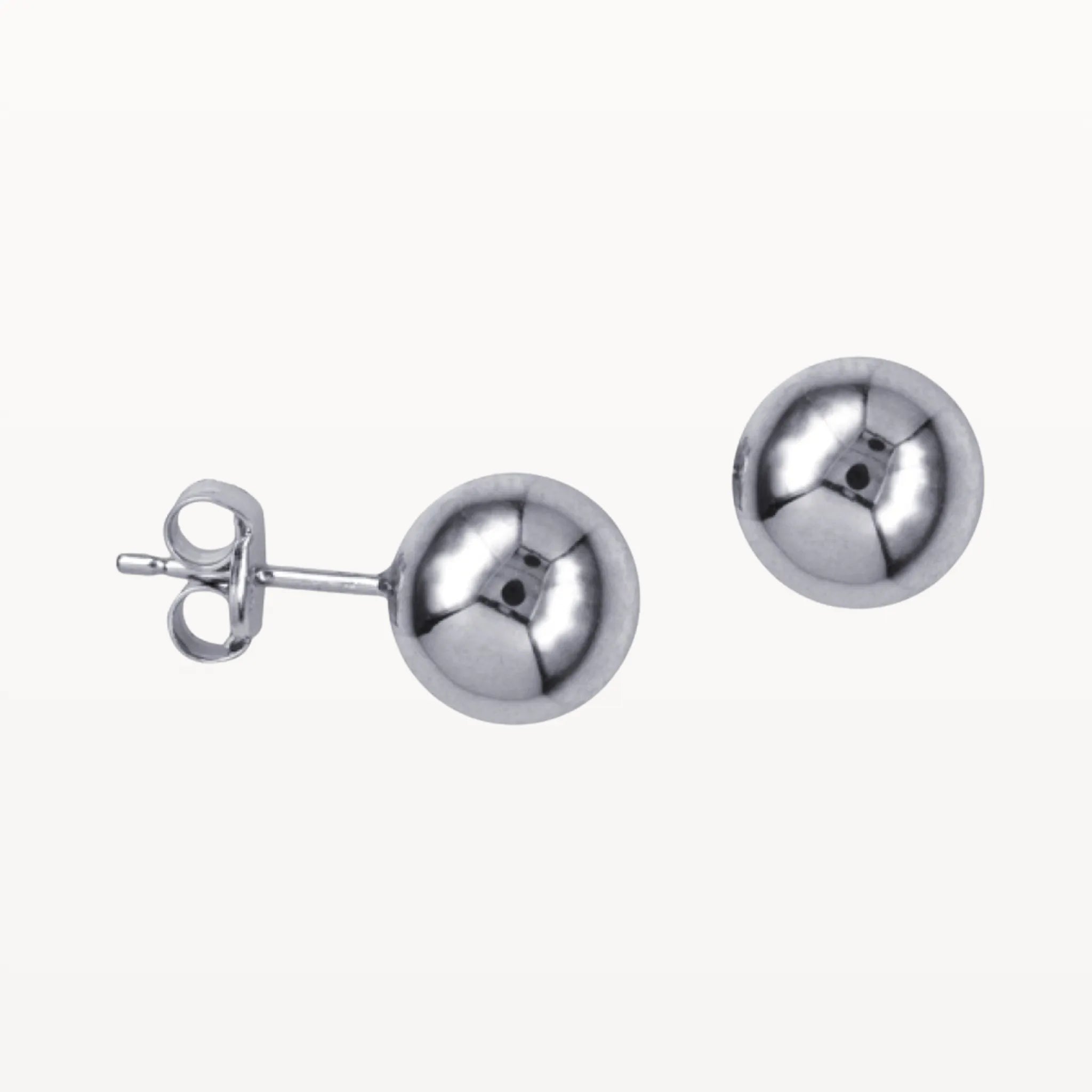 Heavy Ball Studs