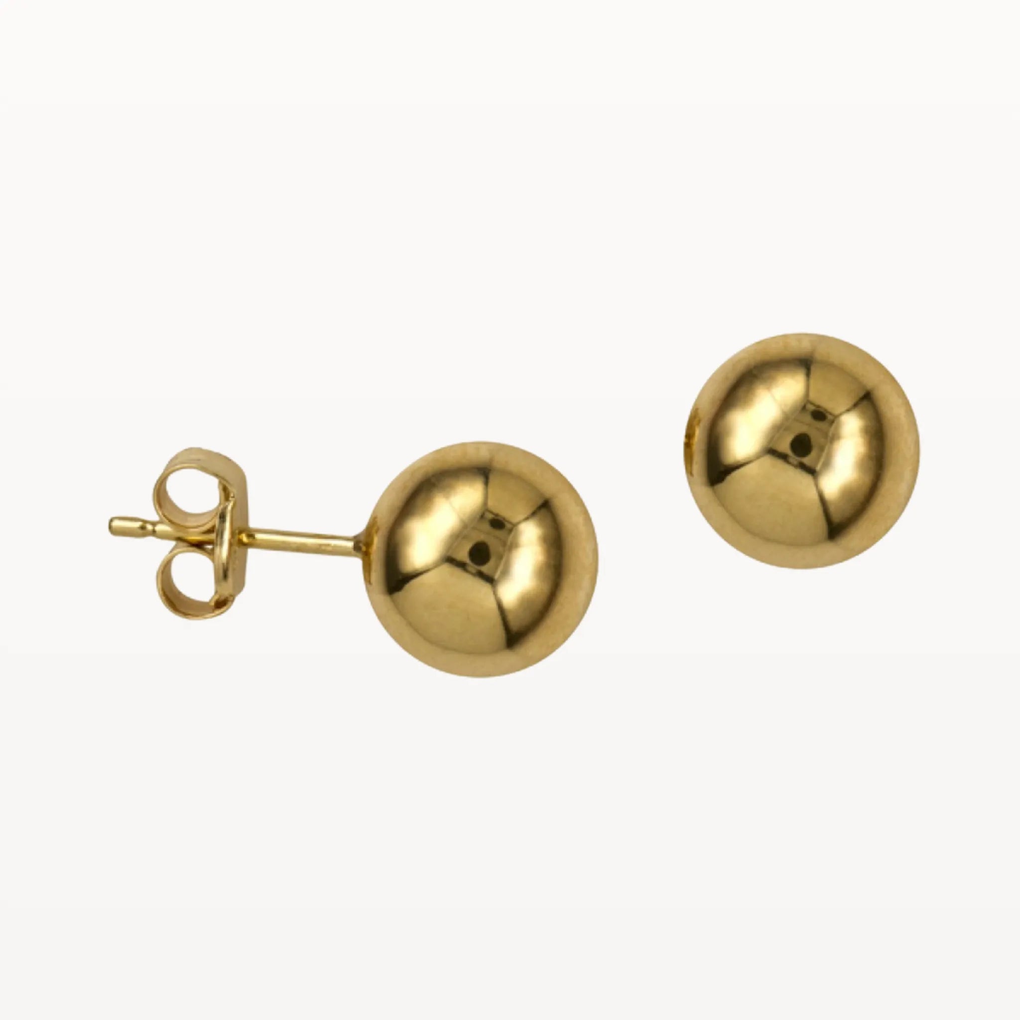 Heavy Ball Studs