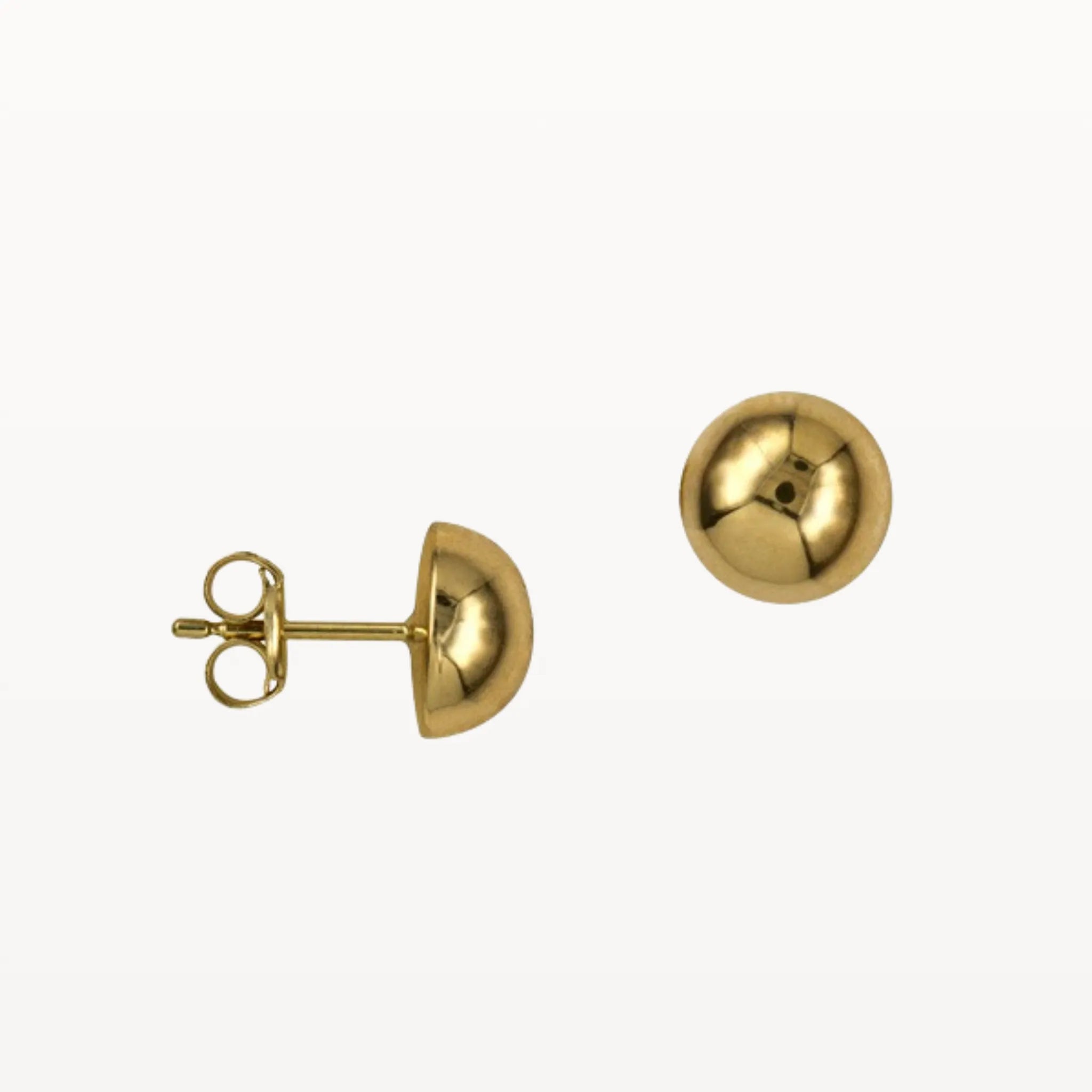 Dome Studs